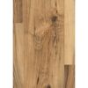 Laminat 'NatureSense Aqua' EL1071 Perganti Nussbaum braun 8 mm