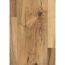 Laminat 'NatureSense Aqua' EL1071 Perganti Nussbaum braun 8 mm