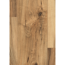 Laminat 'NatureSense Aqua' EL1071 Perganti Nussbaum braun 8 mm