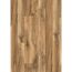 Laminat 'NatureSense Aqua' EL1071 Perganti Nussbaum braun 8 mm