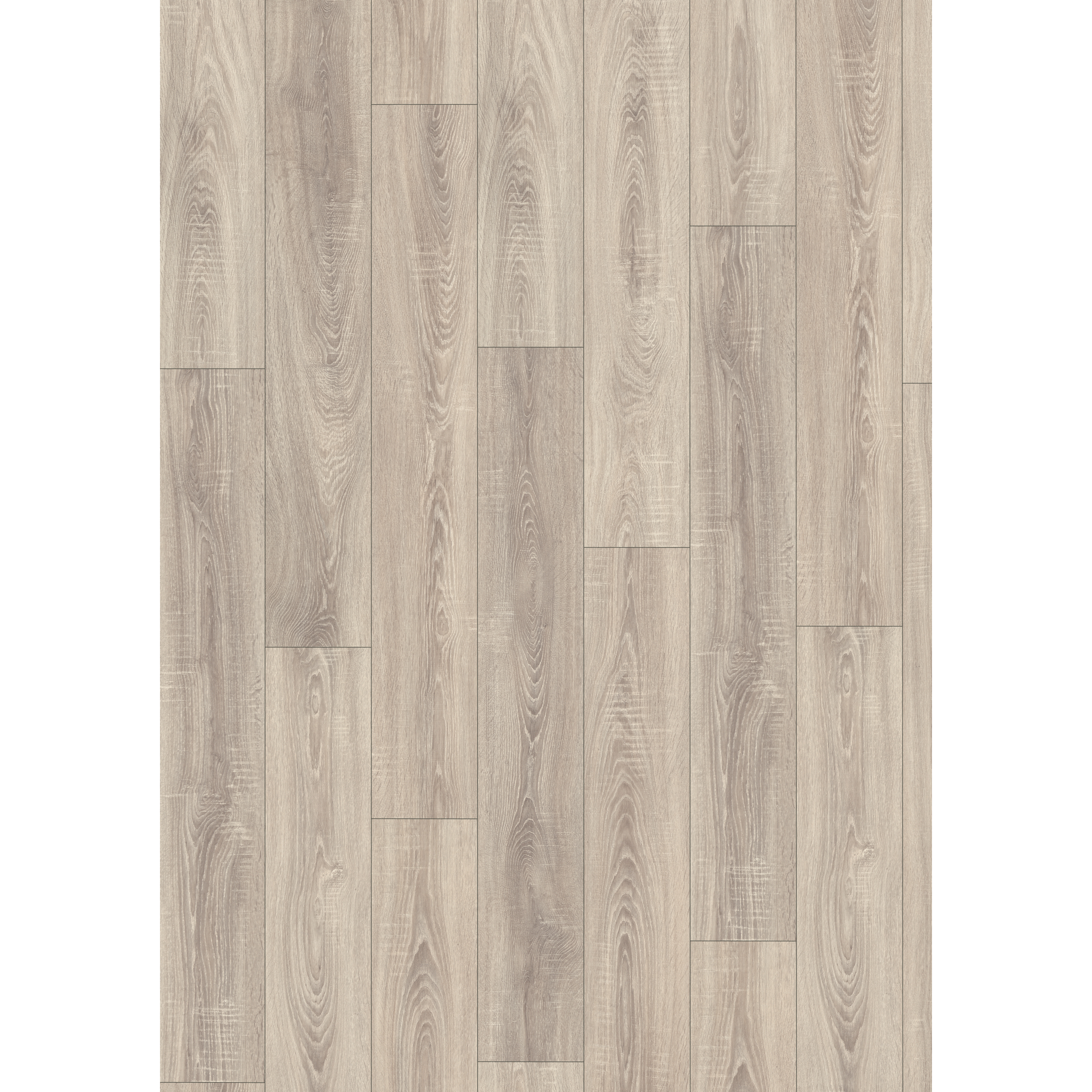 Laminat 'NatureSense Aqua' EL1087 Toscolano Eiche hell 8 mm