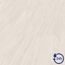 Laminat 'NatureSense Aqua' EL1096 Sheffield Akazie weiss 8 mm
