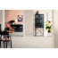 Laminat 'NatureSense Aqua' EL1096 Sheffield Akazie weiss 8 mm