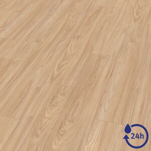 Laminat 'NatureSense Aqua' EL1242 Sheffield Akazie natur 8 mm