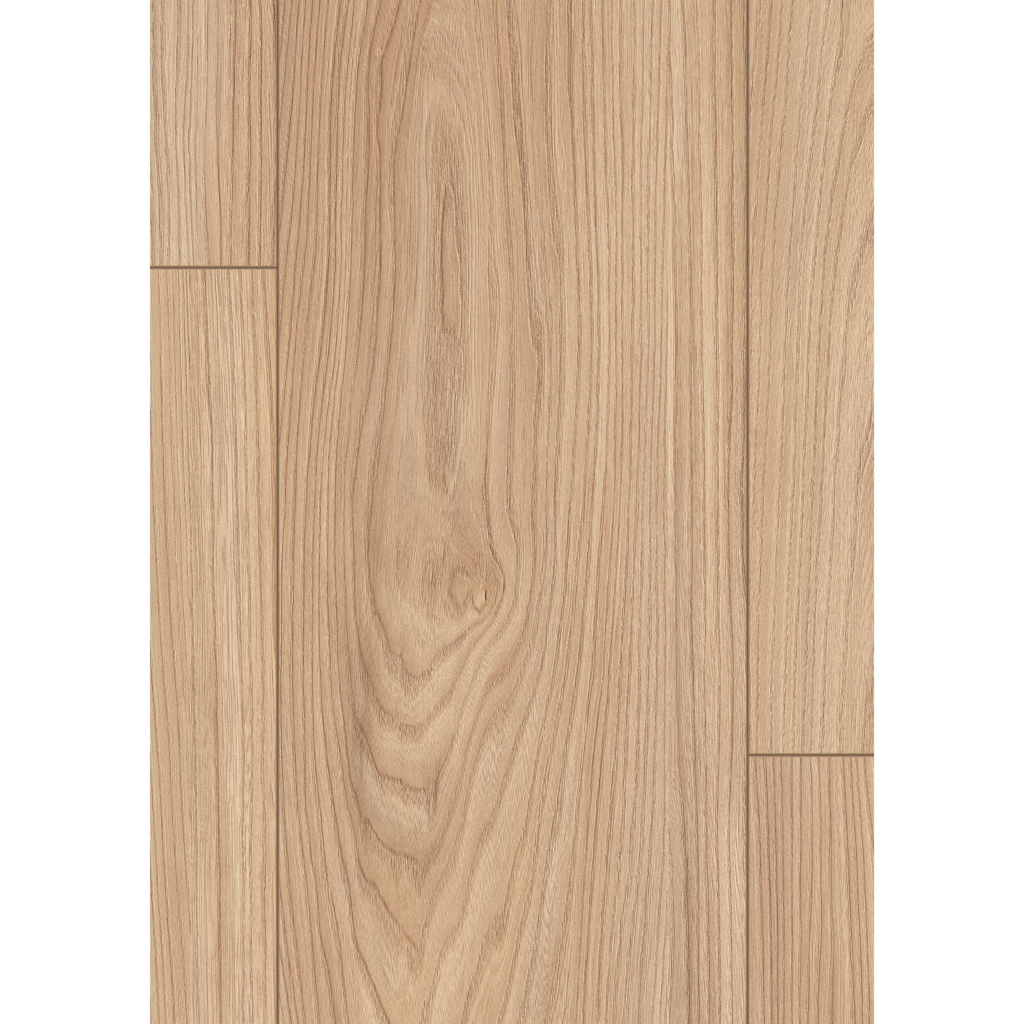 Laminat 'NatureSense Aqua' EL1242 Sheffield Akazie natur 8 mm