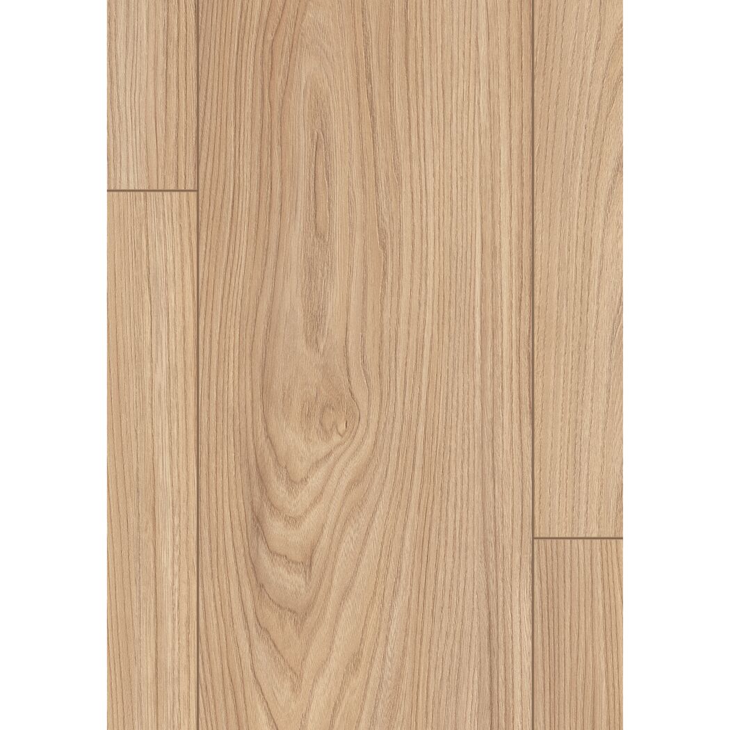 Laminat 'NatureSense Aqua' EL1242 Sheffield Akazie natur 8 mm