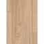 Laminat 'NatureSense Aqua' EL1242 Sheffield Akazie natur 8 mm