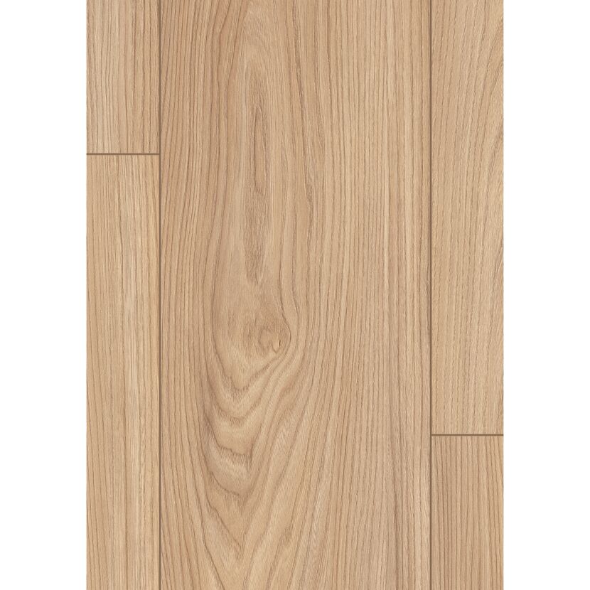 Laminat 'NatureSense Aqua' EL1242 Sheffield Akazie natur 8 mm