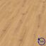 Laminat 'NatureSense Aqua' EL2009 Predaia Eiche honig 8 mm