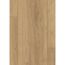 Laminat 'NatureSense Aqua' EL2014 Sherman Eiche honig 8 mm