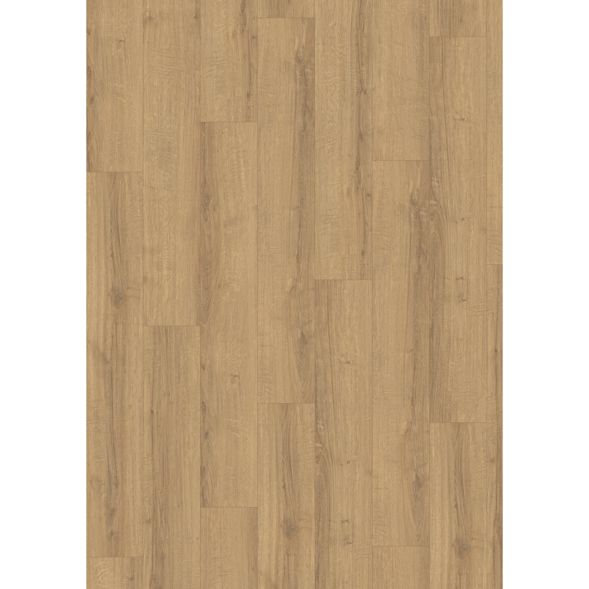 Laminat 'NatureSense Aqua' EL2014 Sherman Eiche honig 8 mm