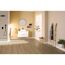 Laminat 'NatureSense Aqua' EL2014 Sherman Eiche honig 8 mm