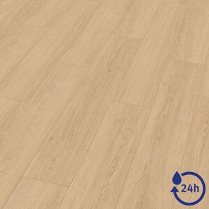 Laminat 'NatureSense Aqua' EL2027 Victoria Eiche natur 8 mm