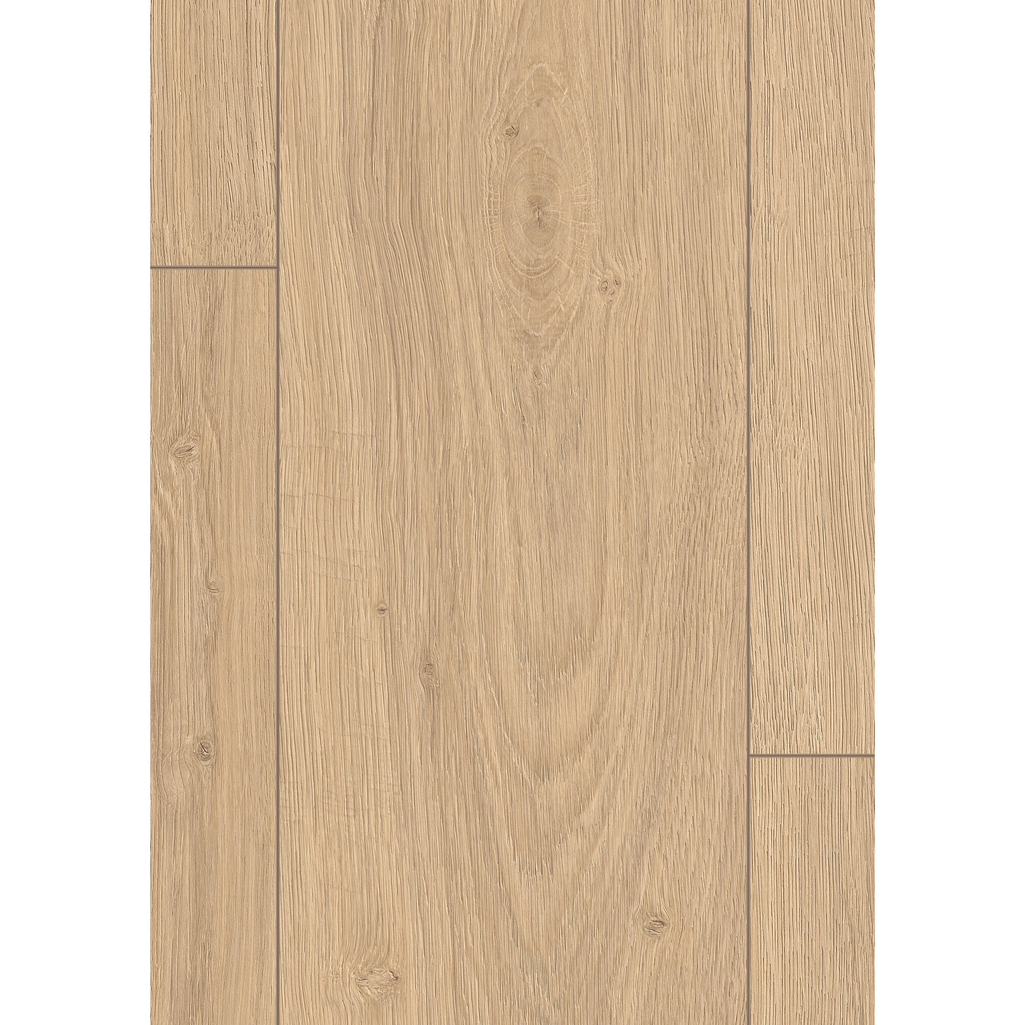 Laminat 'NatureSense Aqua' EL2027 Victoria Eiche natur 8 mm