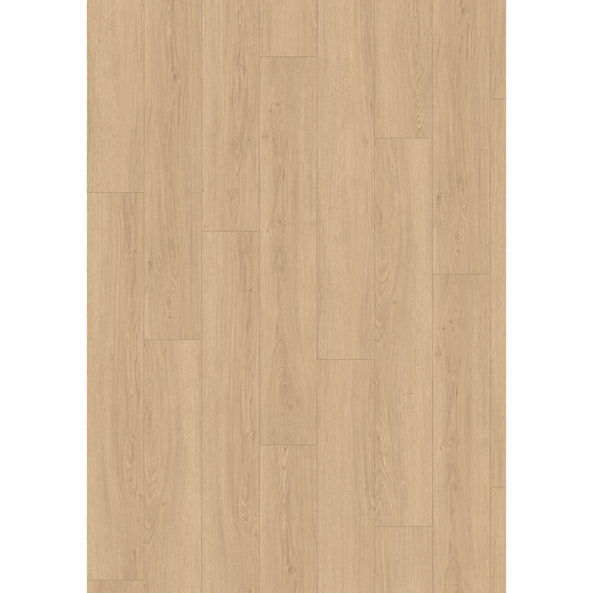 Laminat 'NatureSense Aqua' EL2027 Victoria Eiche natur 8 mm