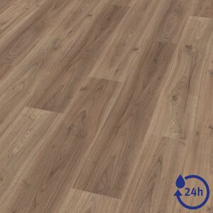 Laminat 'NatureSense Aqua' EL2070 Langley Nussbaum hell 8 mm
