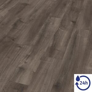 Laminat 'NatureSense Aqua' EL2078 Loja Eiche grau 8 mm