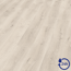 Laminat 'NatureSense Aqua' EL2111 Pinot Eiche weiss 8 mm