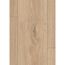 Laminat 'NatureSense Aqua' EL2183 Treviso Eiche braun 8 mm
