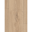 Laminat 'NatureSense Aqua' EL2183 Treviso Eiche braun 8 mm