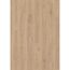 Laminat 'NatureSense Aqua' EL2183 Treviso Eiche braun 8 mm