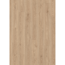 Laminat 'NatureSense Aqua' EL2183 Treviso Eiche braun 8 mm
