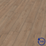 Laminat 'NatureSense Aqua' EL2191 Turin Eiche braun 8 mm
