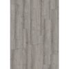 Laminat 'NatureSense Aqua' EL2406 Sherman Eiche hellgrau 8 mm
