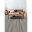 Laminat 'NatureSense Aqua' EL2406 Sherman Eiche hellgrau 8 mm