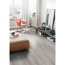 Laminat 'NatureSense Aqua' EL2406 Sherman Eiche hellgrau 8 mm