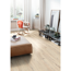 Laminat 'NatureSense Aqua' EL2416 Melba Eiche beige 8 mm