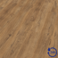 Laminat 'NatureSense Aqua' EL2418 Melba Eiche braun 8 mm