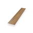 Laminat 'NatureSense Aqua' EL2418 Melba Eiche braun 8 mm