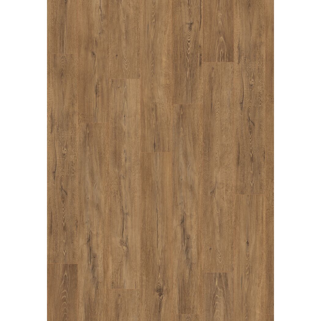 Laminat 'NatureSense Aqua' EL2418 Melba Eiche braun 8 mm