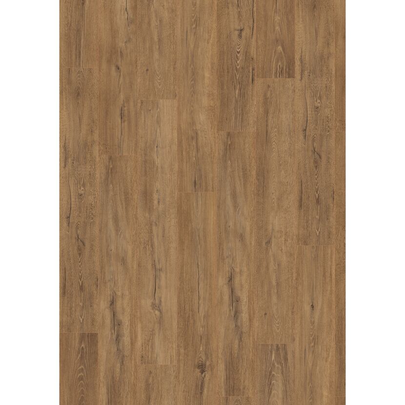 Laminat 'NatureSense Aqua' EL2418 Melba Eiche braun 8 mm