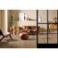 Laminat 'NatureSense Aqua' EL2418 Melba Eiche braun 8 mm