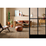 Laminat 'NatureSense Aqua' EL2418 Melba Eiche braun 8 mm