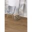 Laminat 'NatureSense Aqua' EL2418 Melba Eiche braun 8 mm