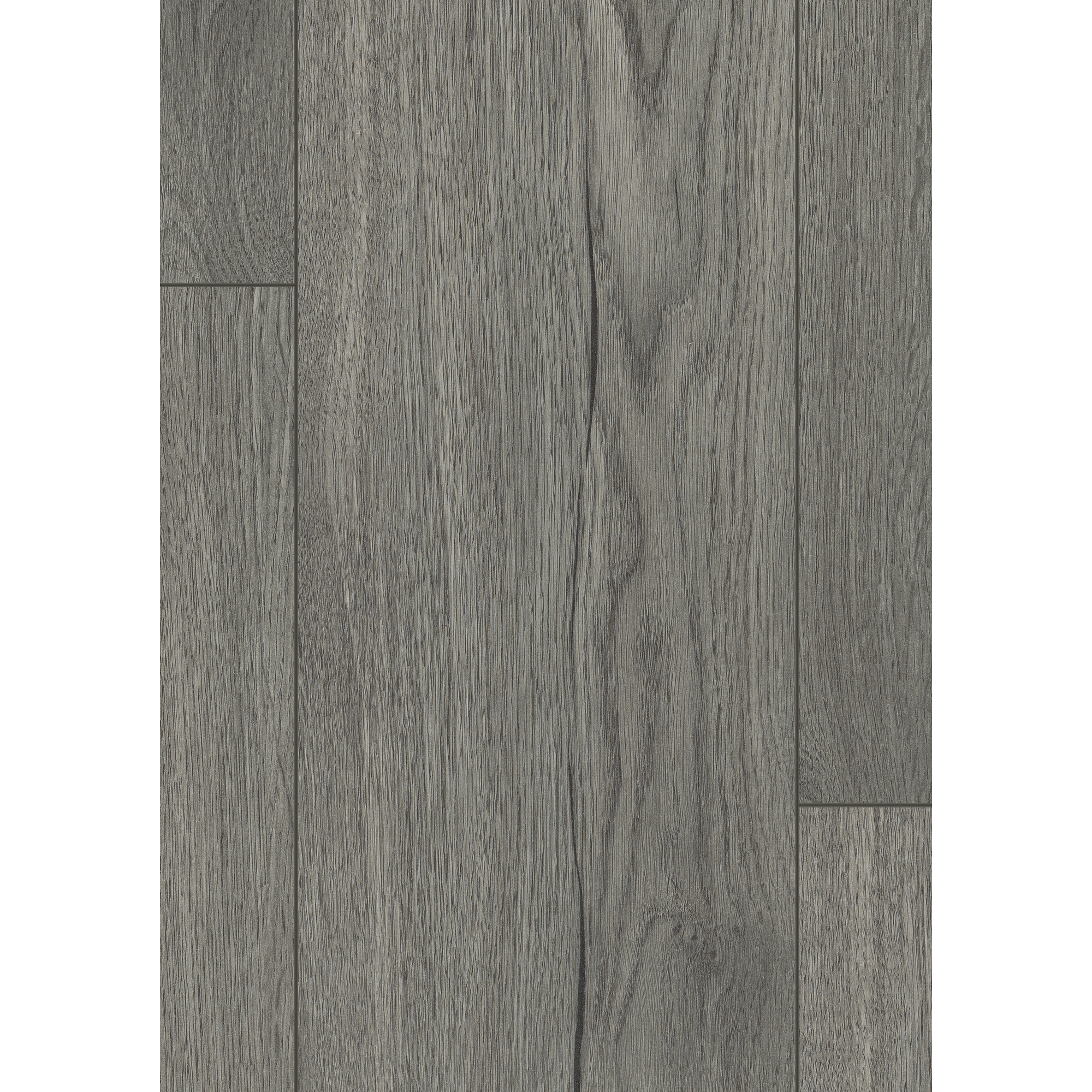 Laminat 'NatureSense Aqua' EL1028 Avery Eiche grau 10 mm