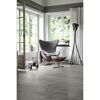 Laminat 'NatureSense Aqua' EL1028 Avery Eiche grau 10 mm
