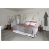 Laminat 'NatureSense Aqua' EL1028 Avery Eiche grau 10 mm