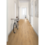 Laminat 'NatureSense Aqua' EL2009 Predaia Eiche honig 10 mm