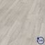 Laminat 'NatureSense Aqua' EL2081 Elva Eiche grau 10 mm