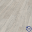 Laminat 'NatureSense Aqua' EL2081 Elva Eiche grau 10 mm