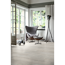 Laminat 'NatureSense Aqua' EL2081 Elva Eiche grau 10 mm
