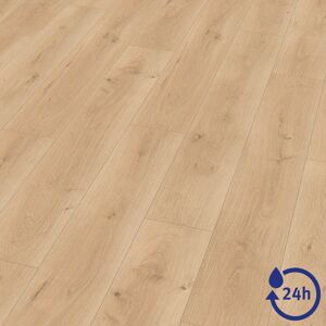 Laminat 'NatureSense Aqua' EL2113 Pinot Eiche sand 10 mm