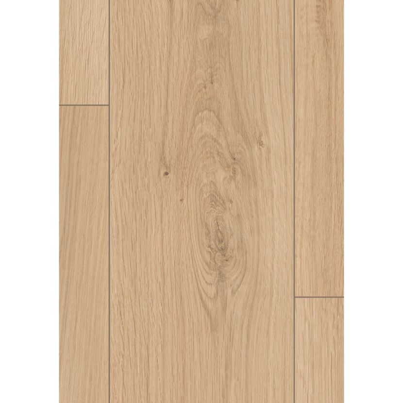 Laminat 'NatureSense Aqua' EL2113 Pinot Eiche sand 10 mm