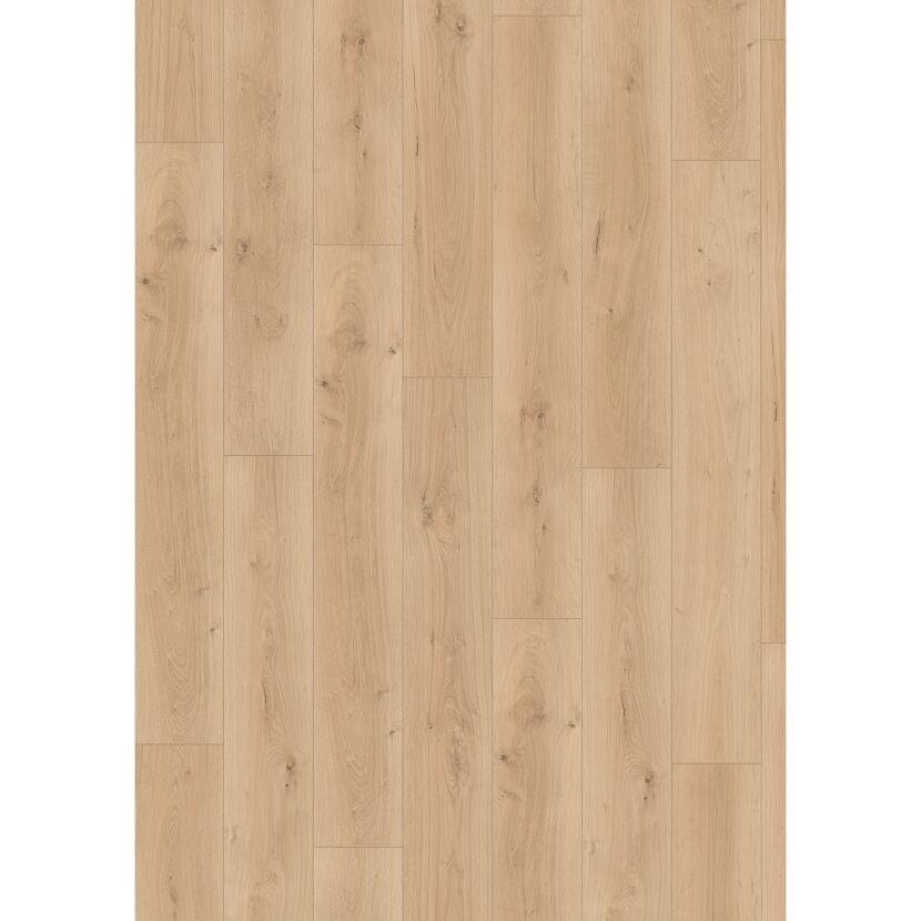 Laminat 'NatureSense Aqua' EL2113 Pinot Eiche sand 10 mm
