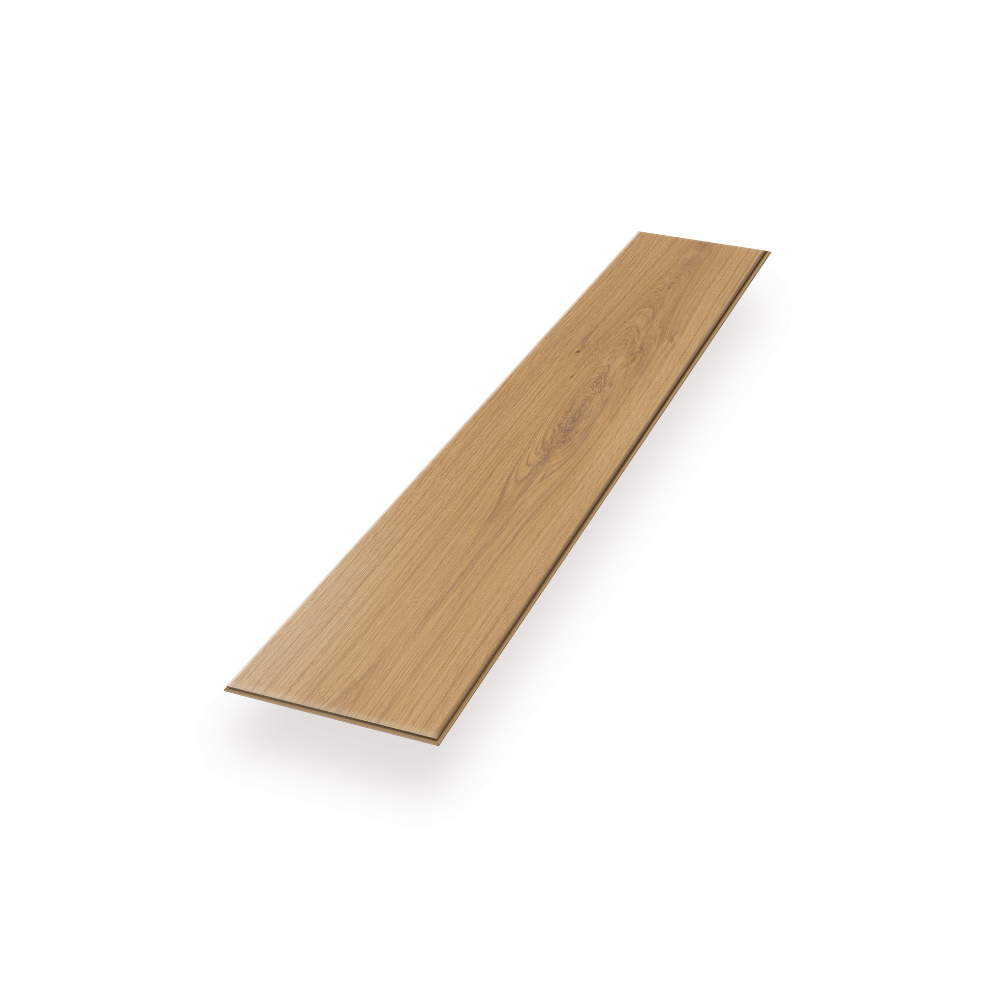 Laminat 'NatureSense Aqua' EL2114 Pinot Eiche honig 10 mm