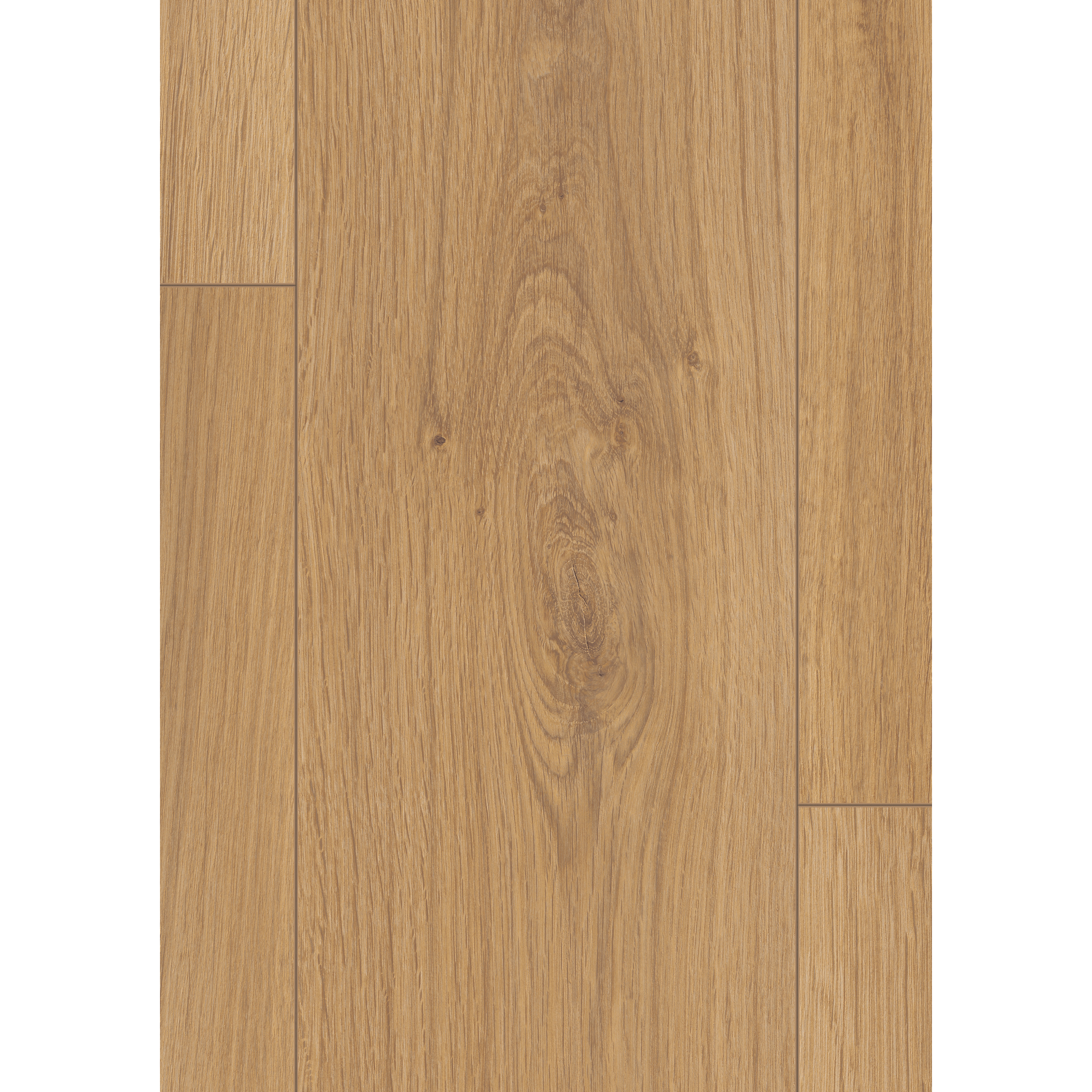 Laminat 'NatureSense Aqua' EL2114 Pinot Eiche honig 10 mm